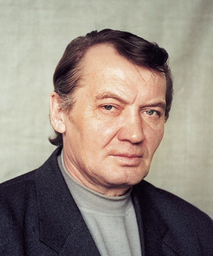 Валерий Кудринский
